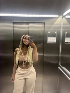 Confidence is my best accessory part 42