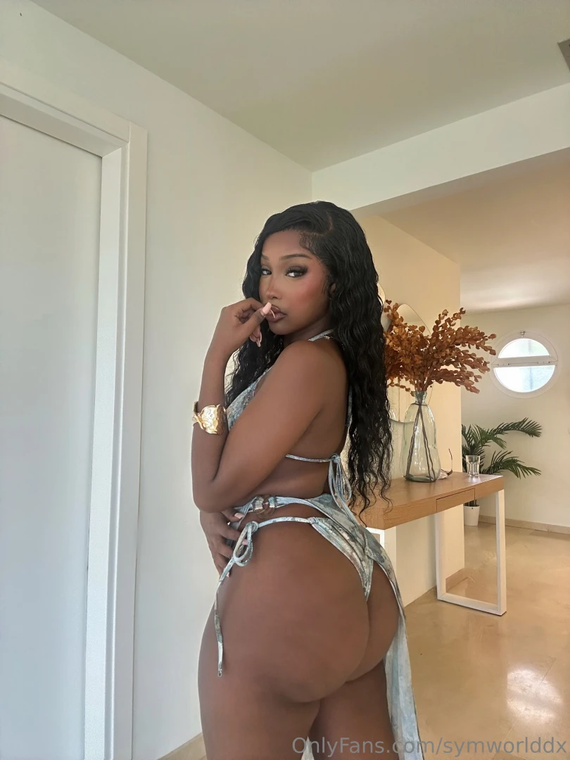 More bikini content part 1 