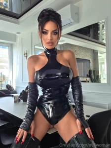 Your rubber queen part 2