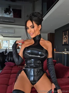 Your rubber queen part 7