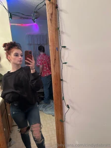 Happy friday everyone hope y all staying warm n safe out in the cold n