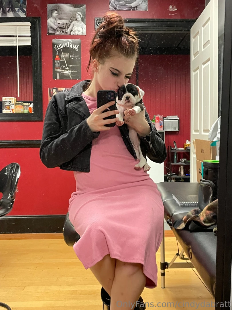 I got a new puppy her name is mamas y all like cats or dogs more part 1 