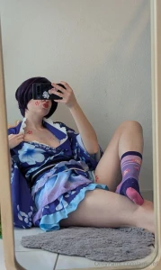 Soft socks anyone here likes feet gt