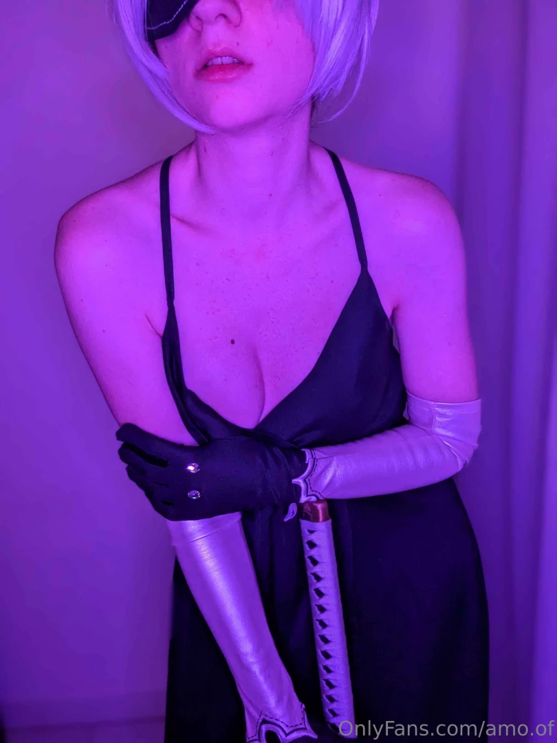 They say confidence is the ultimate seduction 