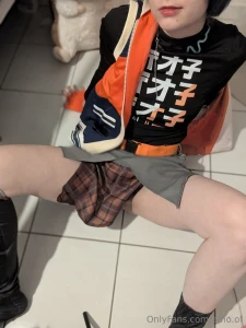 Do you want to be in between my legs part 1