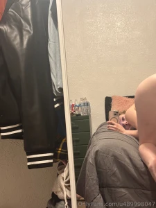 Ya ya ya bend over b tch