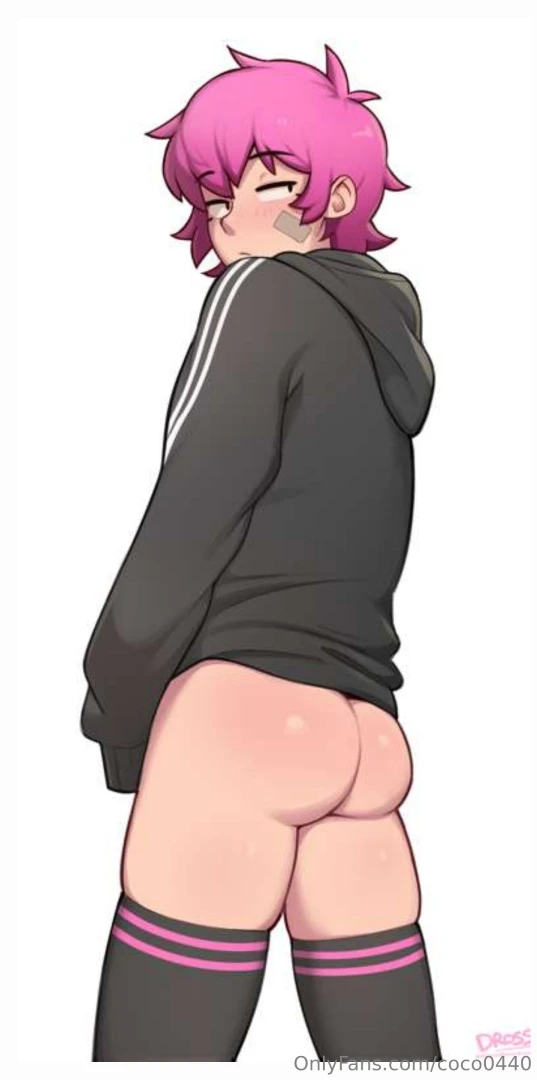 Is this cosplay close artist - dross character - taylor onlyfans sexy 