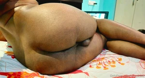 Why be moody when you can shake that ass bussy reveal at the end part 1