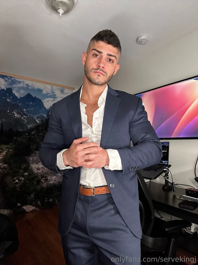 Keep working while i enjoy your earnings 