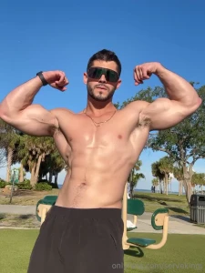 Godly physique check