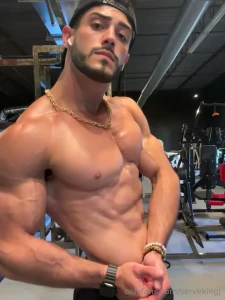 Your king is back amp dialed in time to drain you betas
