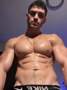 What s your favorite muscle of mine vote in the poll below