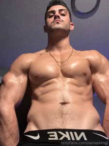 What s your favorite muscle of mine vote in the poll below part 1