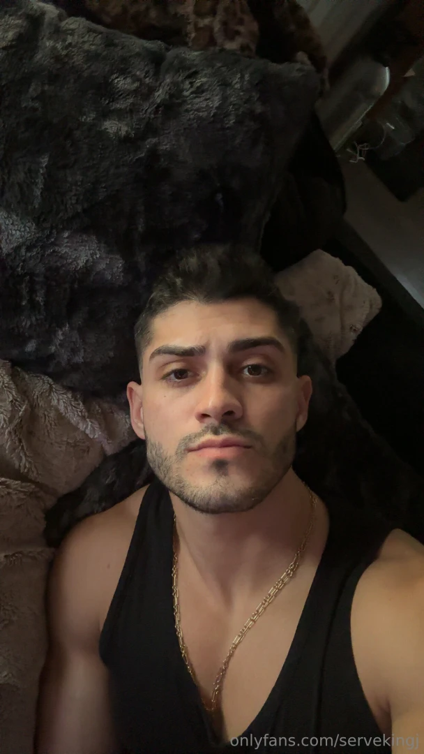 Ready for bed i don t even have to get on cam the silent sends just 