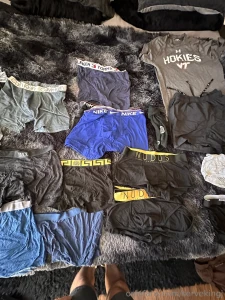 Still have gear available dm me for details part 1