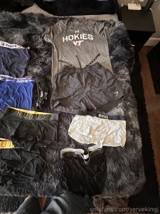 Still have gear available dm me for details