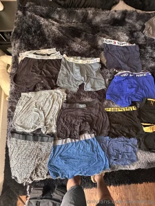 Still have gear available dm me for details part 2