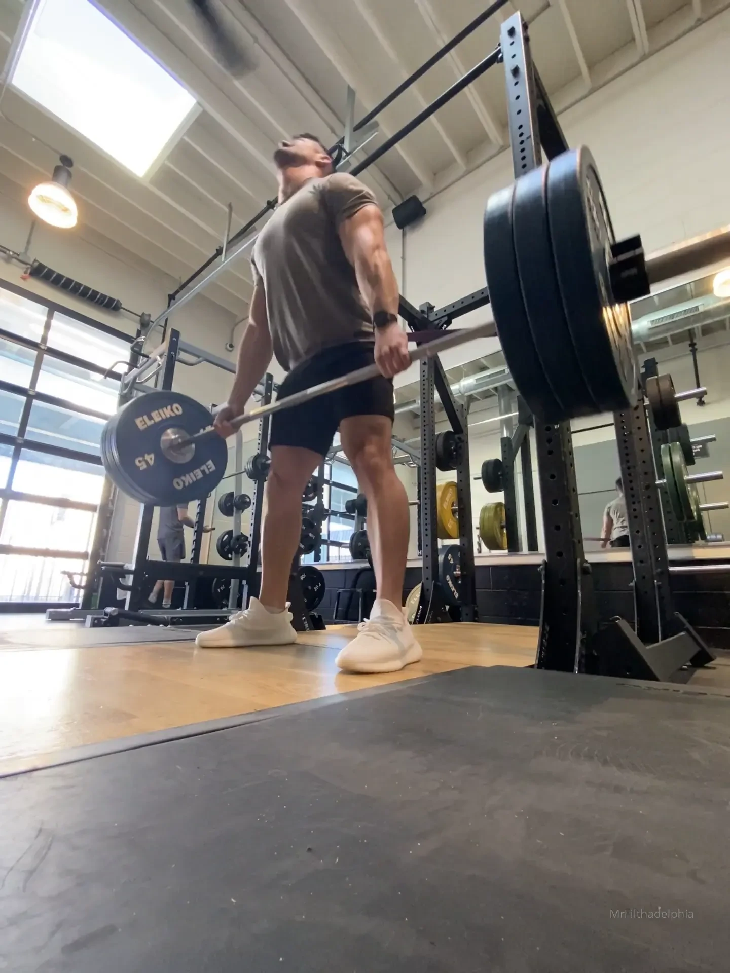 Band a make you dance 