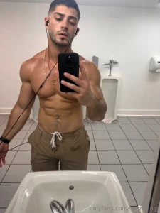 Finished a grueling workout but still draining betas