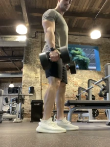 Worship my muscles part 4