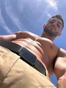 Start the week off with a send