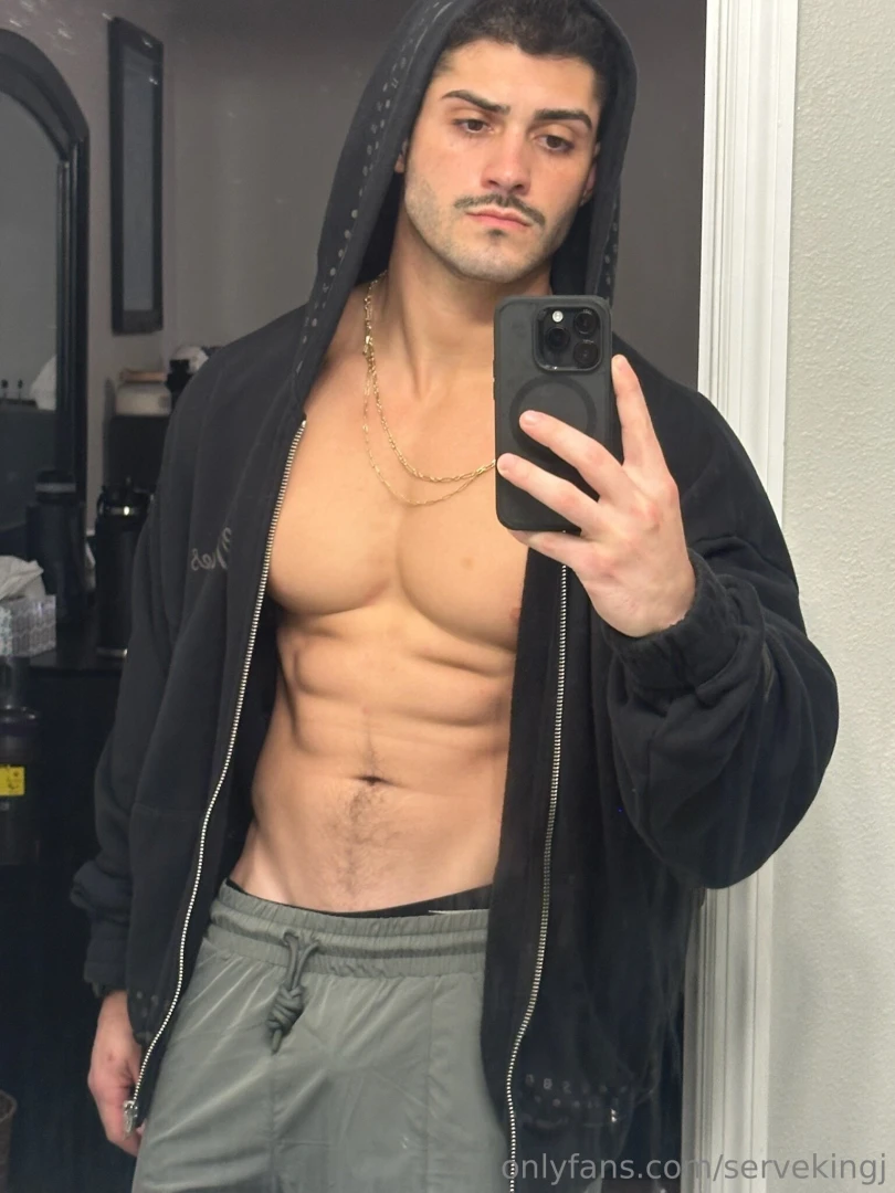 You already know what day it is open up those wallets for your master 