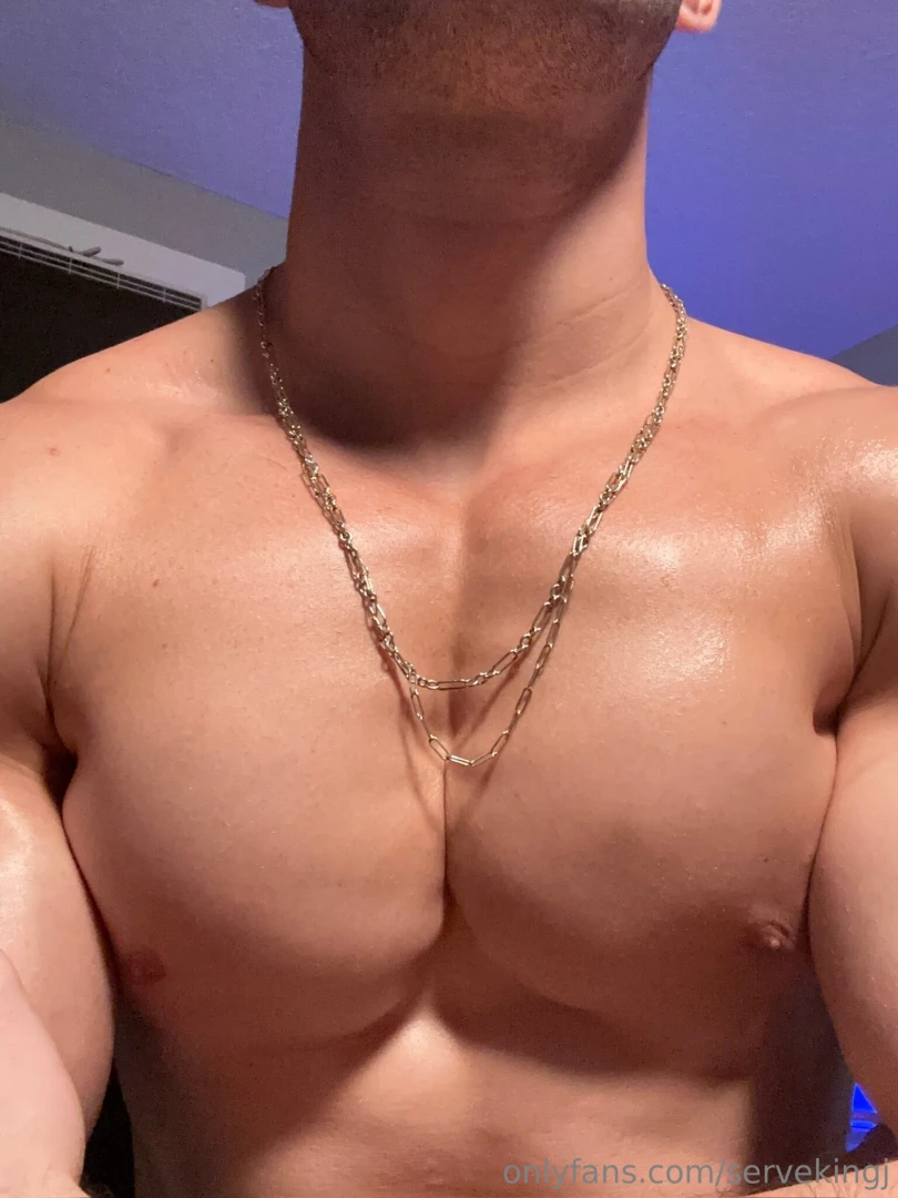 Every muscle is a reminder of who s in control part 1 