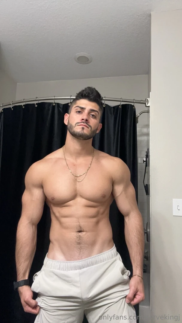 Built to dominate you were made to serve 