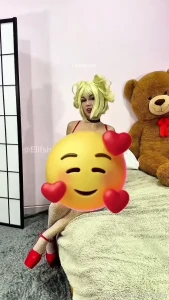 Himiko toga part 4