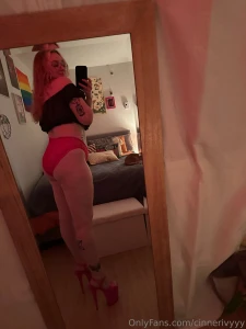 New pleasers thanks to a very sweet baby angel fan