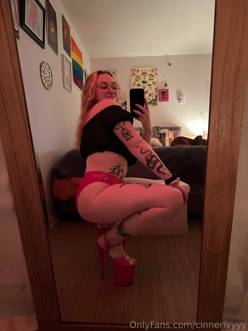 New pleasers thanks to a very sweet baby angel fan part 1 