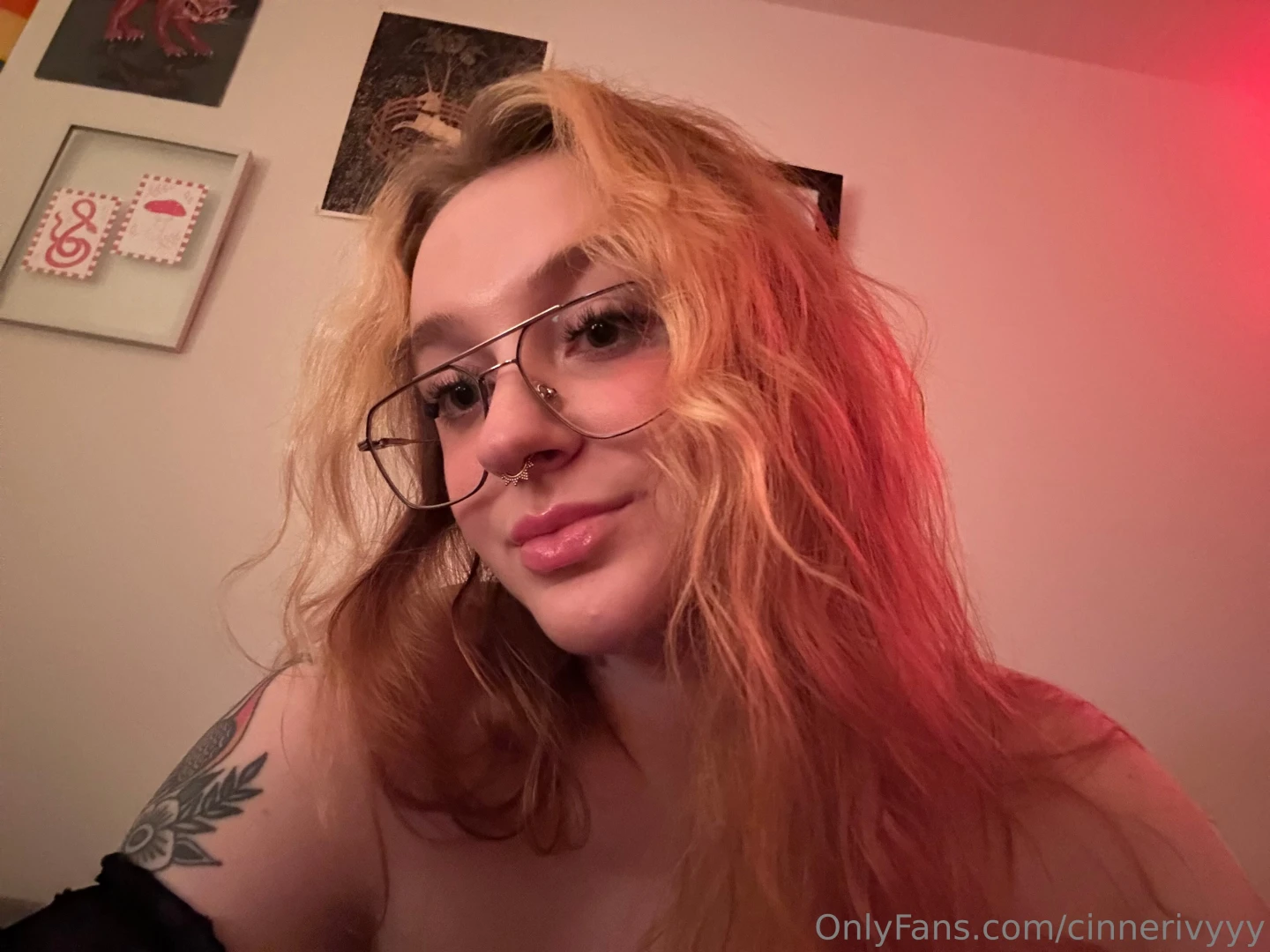 My face for a change part 1 