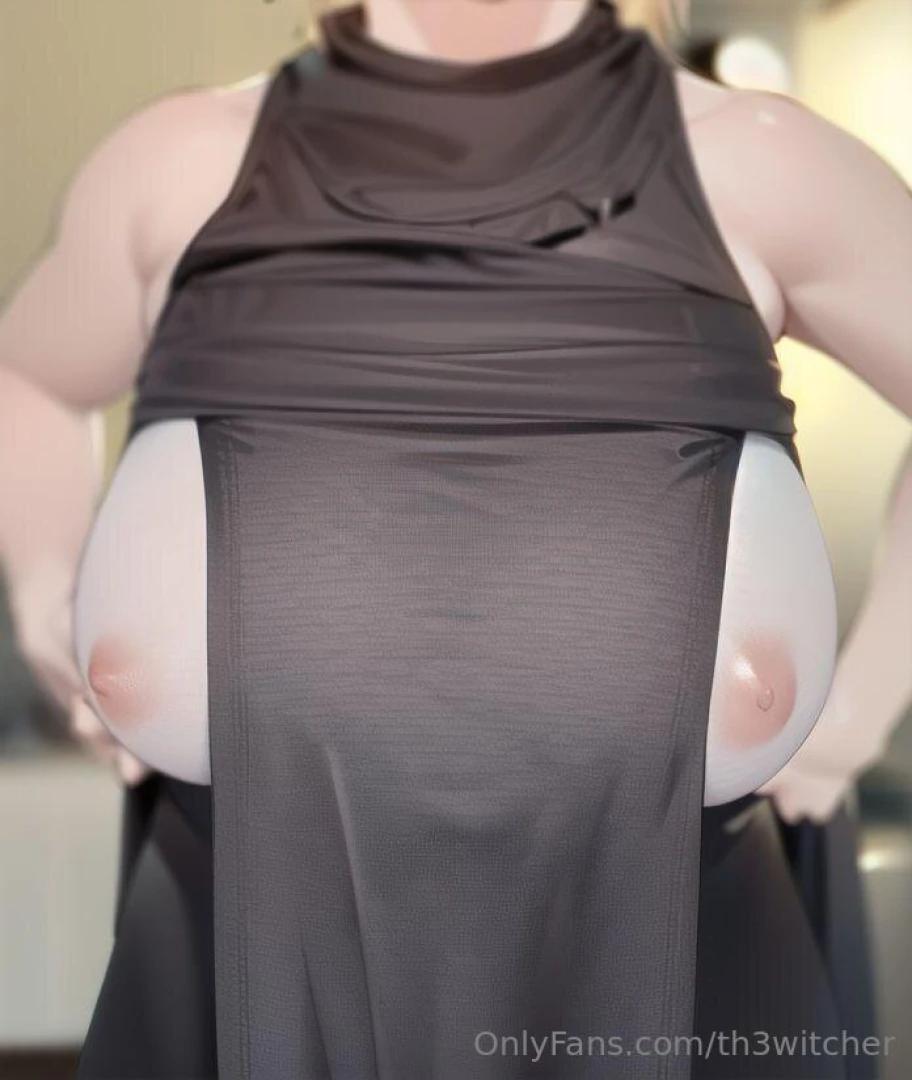 Hentai boobs but irl unlock to see part 3 