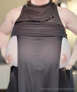 Hentai boobs but irl unlock to see part 3