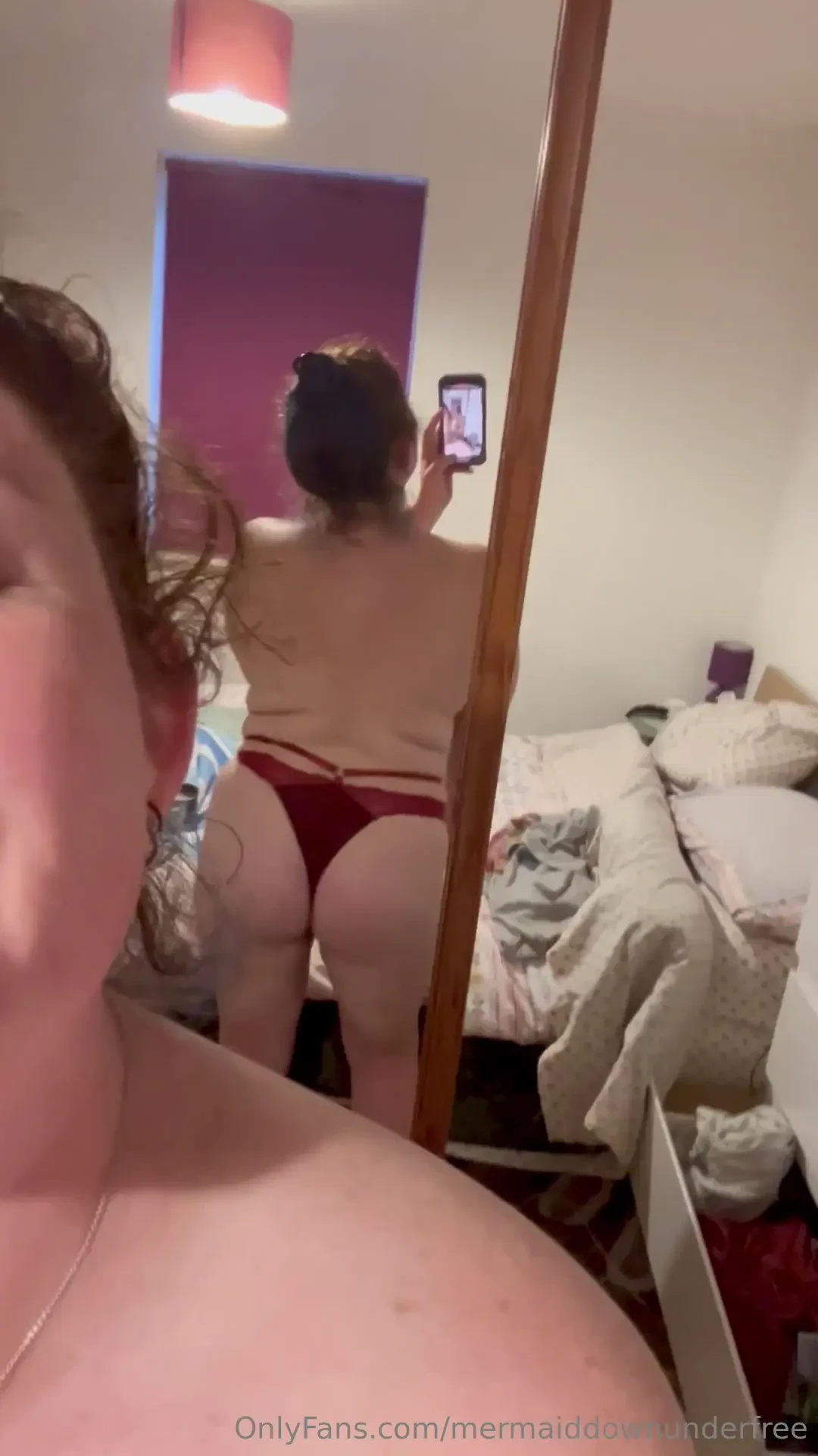 Happy shake xx dont forget to follow my vip page for fully uncensored 