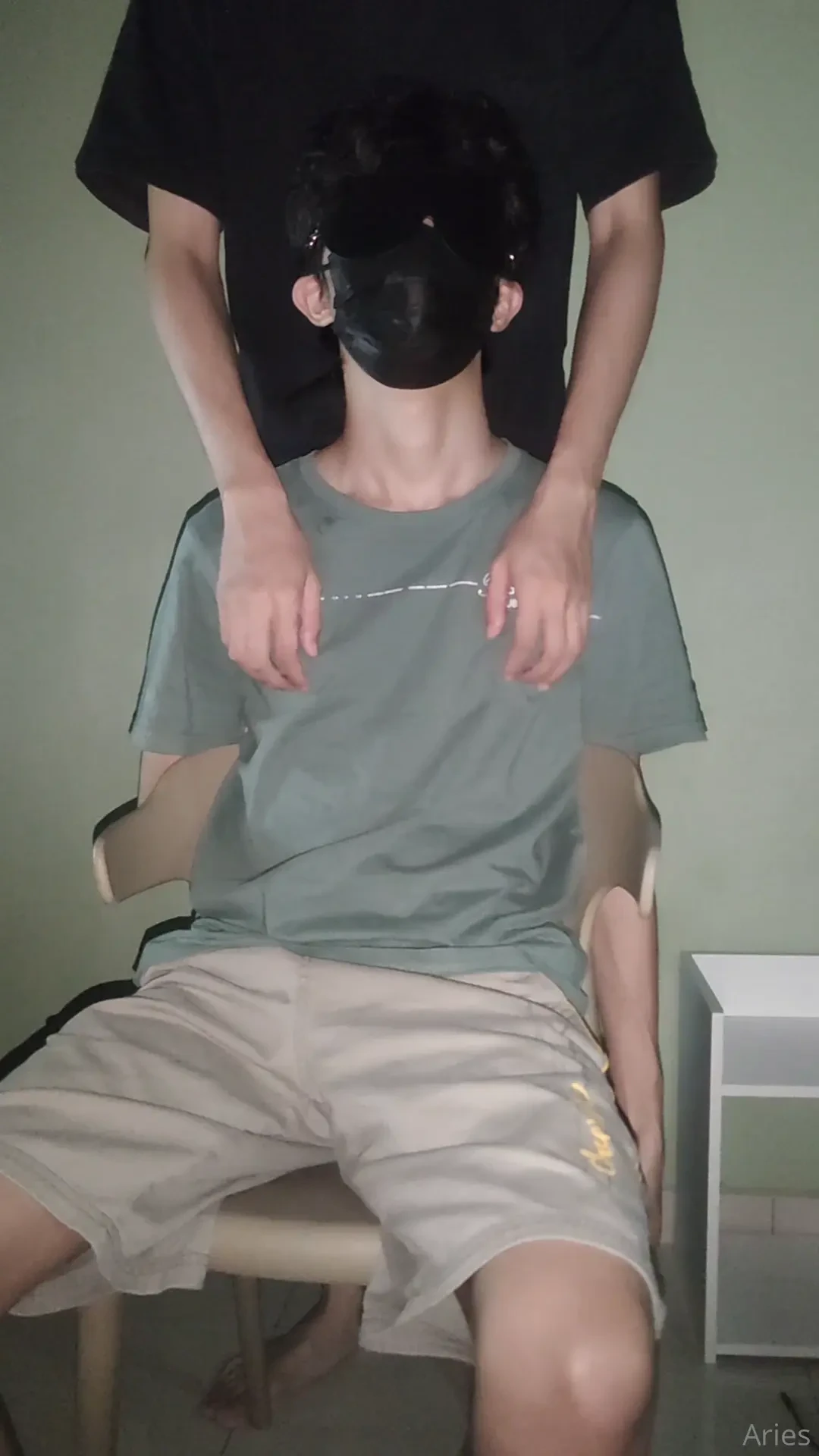 Edger make me cum far 