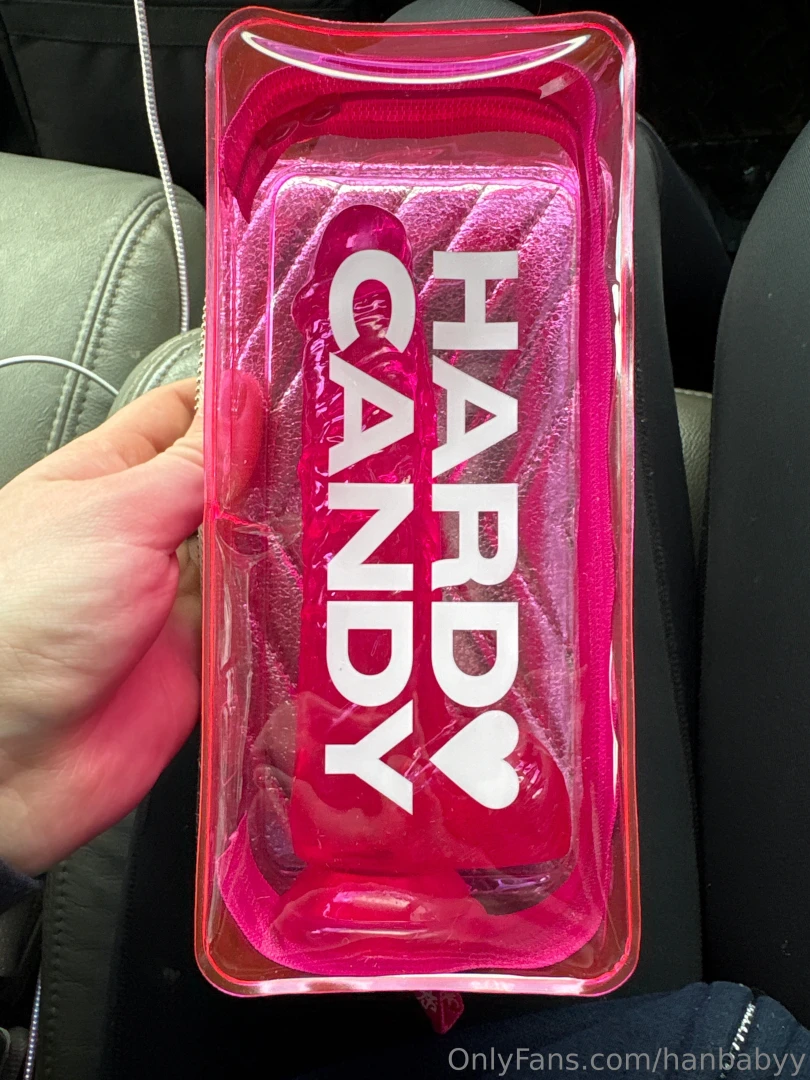 Just bought a new friend 