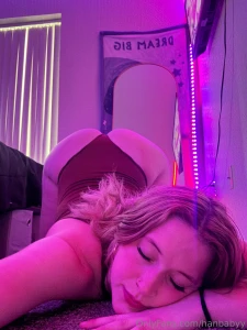 Face down ass up is the best way right part 1