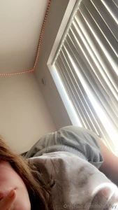 Any fun plans today part 6