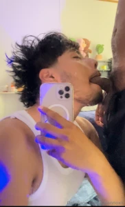 Esa vergota la nessesito en mi boca pa