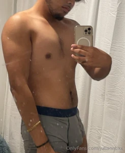 After gym time part 3