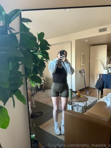 Getting healthy again post-graduation and feeling so much better lol