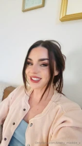 A very cheery update