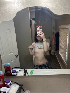 Growing the bush out part 2