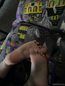 For my feet lovers part 308