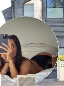 Savner ha brunt h r men blondt er s mye bedre