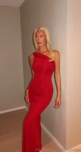 Ville du likt g p date med meg i denne kjolen part 1