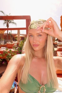 Hvilken farge har jeg p ynene