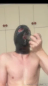 Holy shit this one s hot watch me deepthroat and gag on my dildo while