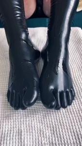 Attention feet lovers you re not going to wanna miss this watch me